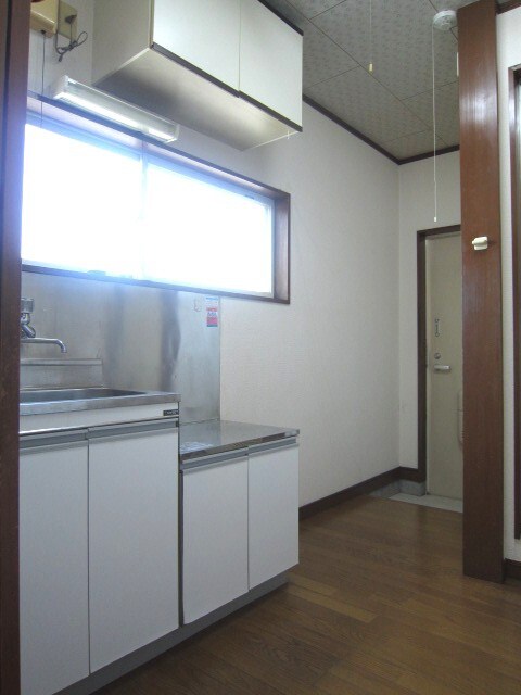 ドゥエルホワイトの物件内観写真