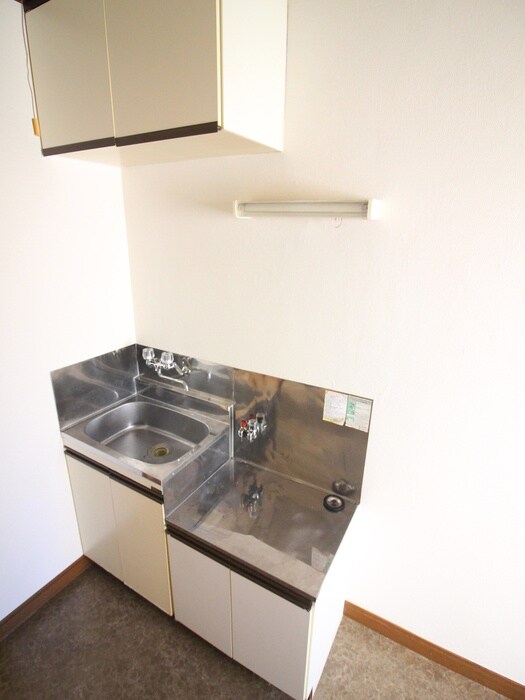 ドゥエルホワイトの物件内観写真