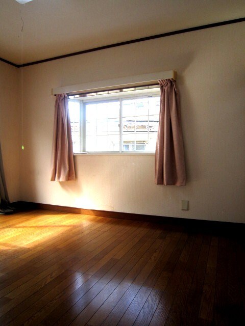 ドゥエルホワイトの物件内観写真