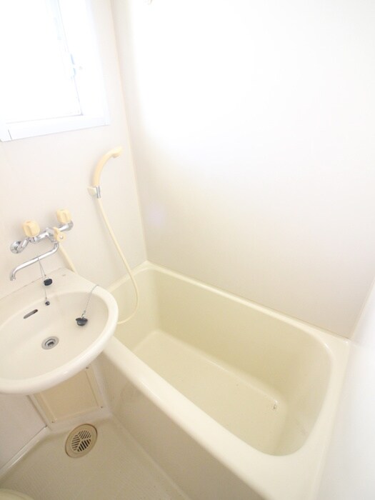 ドゥエルホワイトの物件内観写真