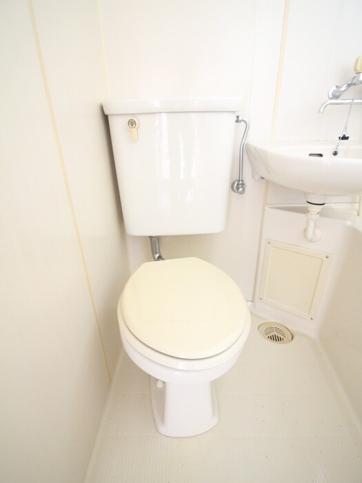 ドゥエルホワイトの物件内観写真