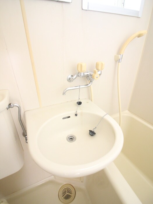 ドゥエルホワイトの物件内観写真