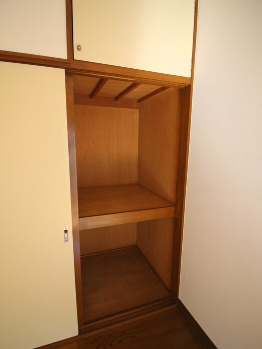 ドゥエルホワイトの物件内観写真