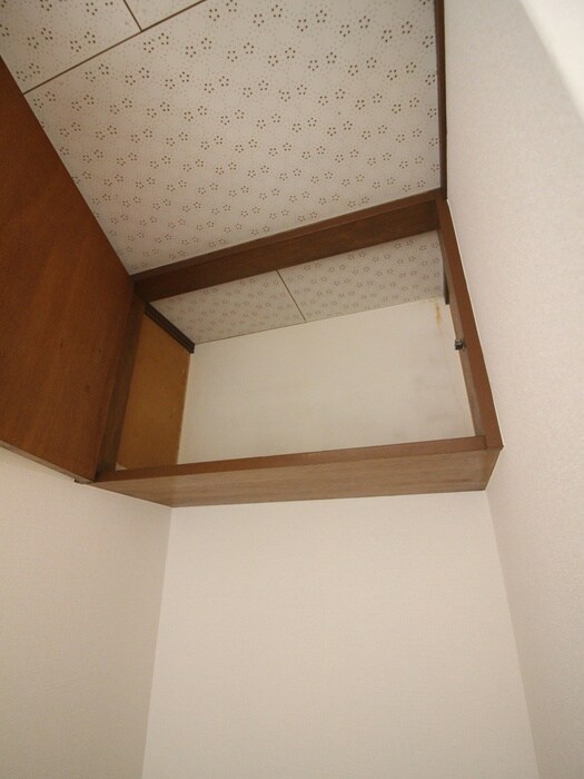 ドゥエルホワイトの物件内観写真