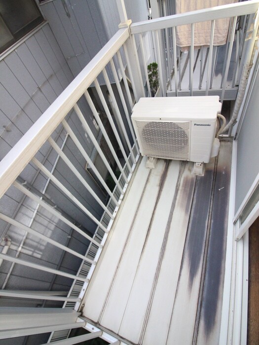 ドゥエルホワイトの物件内観写真