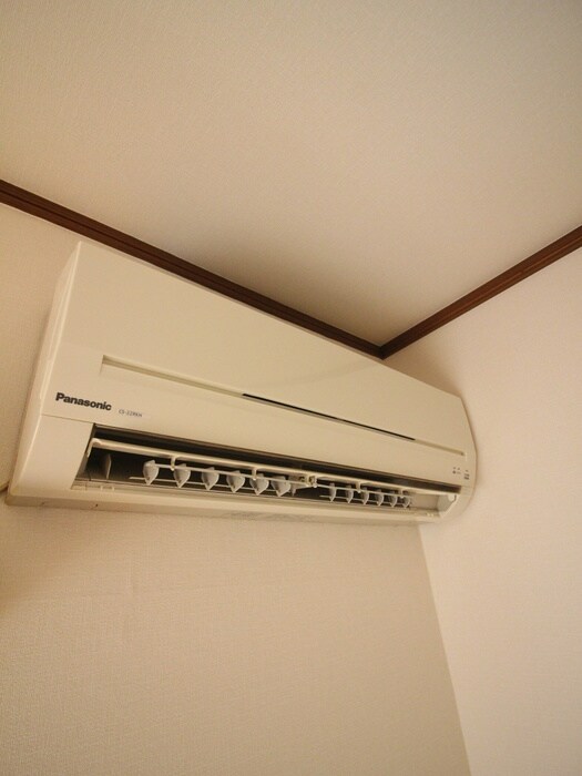 ドゥエルホワイトの物件内観写真