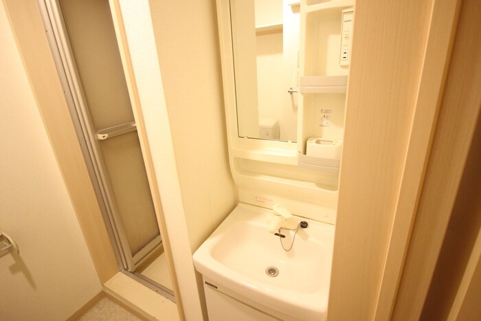 ルペールＥの物件内観写真