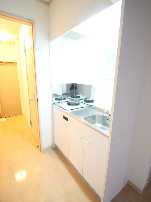 ルペールＥの物件内観写真