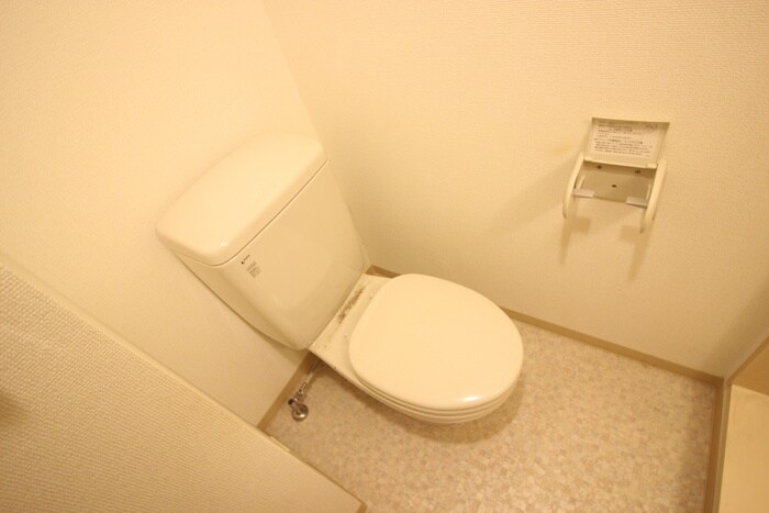 ルペールＥの物件内観写真