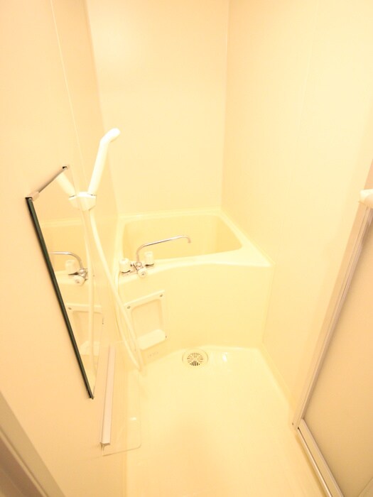 ルペールＥの物件内観写真