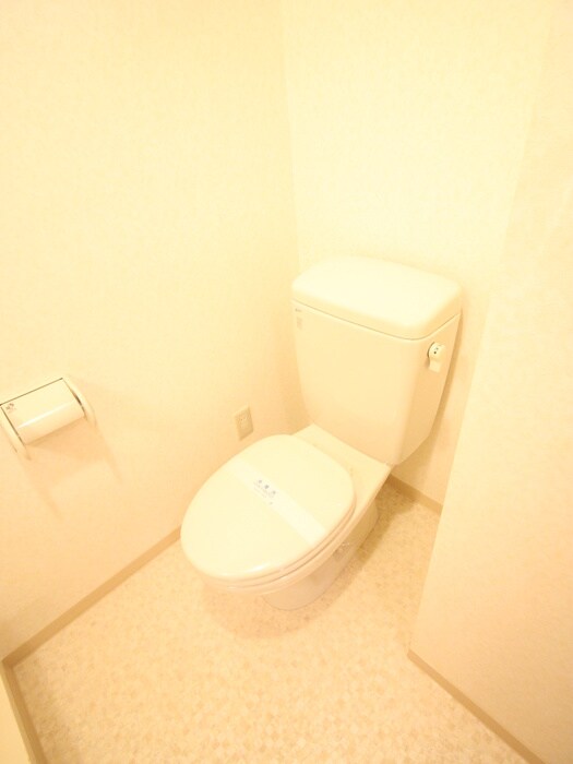 ルペールＥの物件内観写真