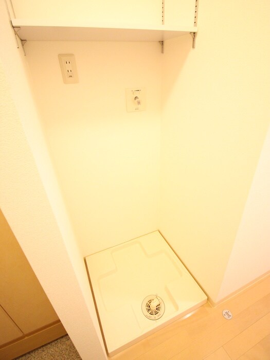 ルペールＥの物件内観写真