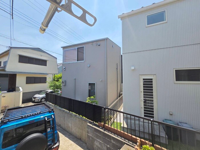 ルペールＥの物件内観写真