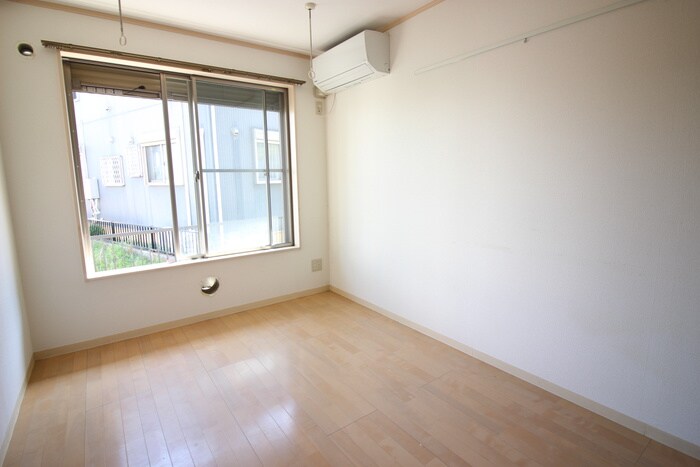 ルペールＥの物件内観写真