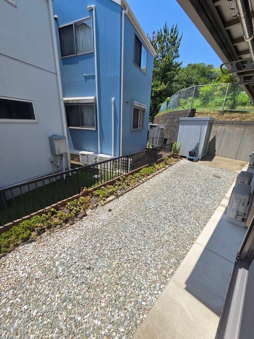 ルペールＥの物件内観写真