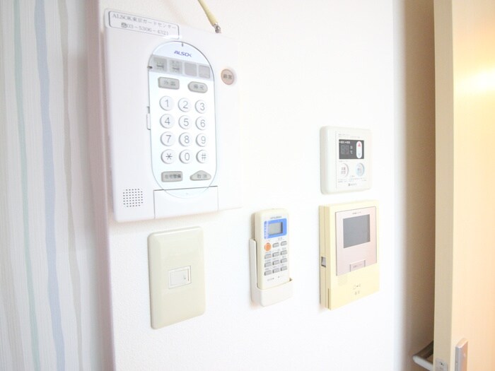 ルペールＥの物件内観写真