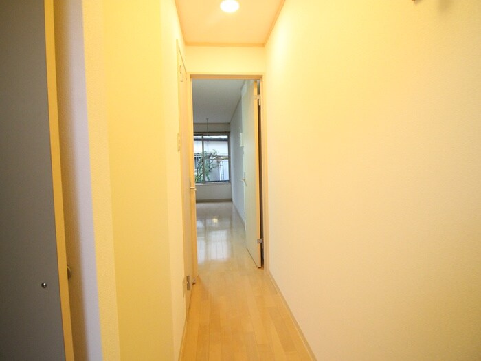 ルペールＥの物件内観写真