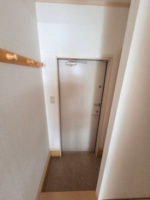 ルペールＥの物件内観写真