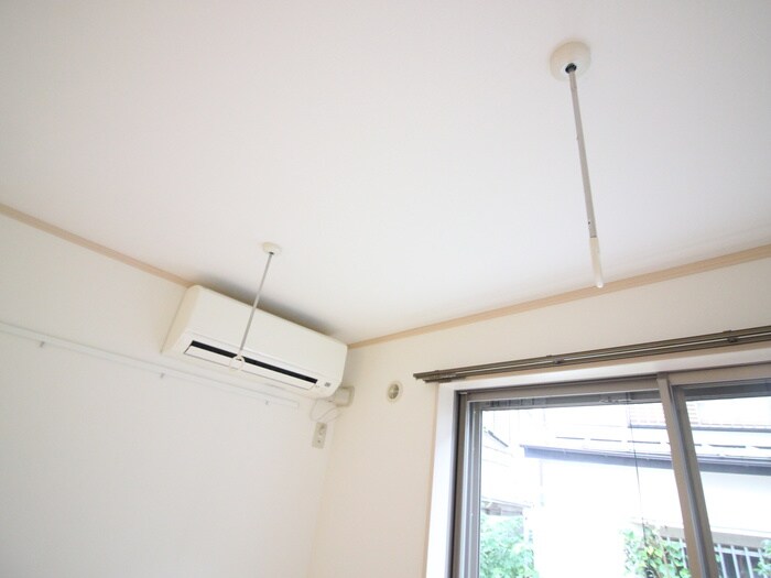 ルペールＥの物件内観写真