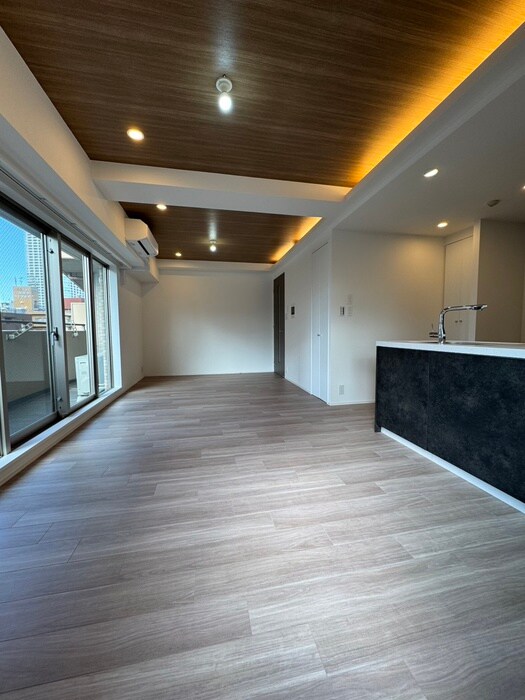 Park Axis 四谷　Stageの物件内観写真