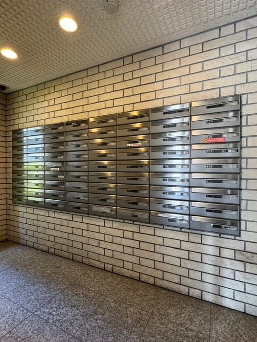 Park Axis 四谷　Stageの物件外観写真