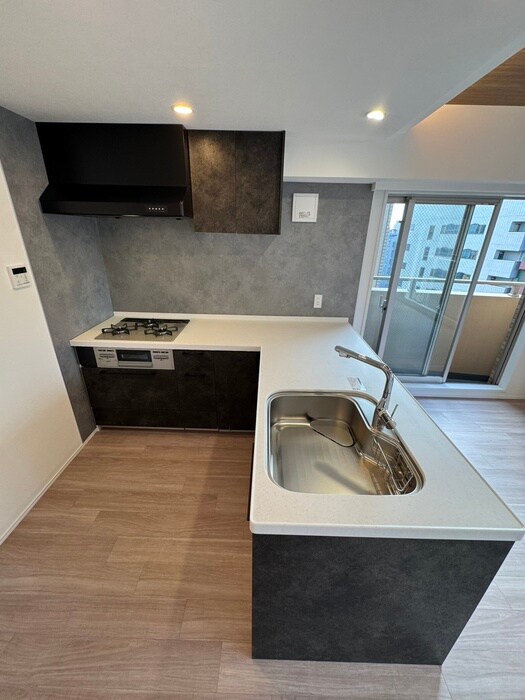 Park Axis 四谷　Stageの物件内観写真