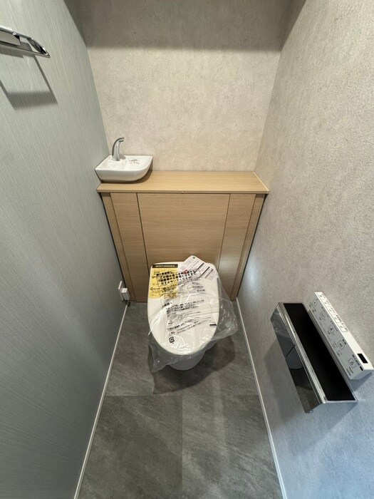 Park Axis 四谷　Stageの物件内観写真