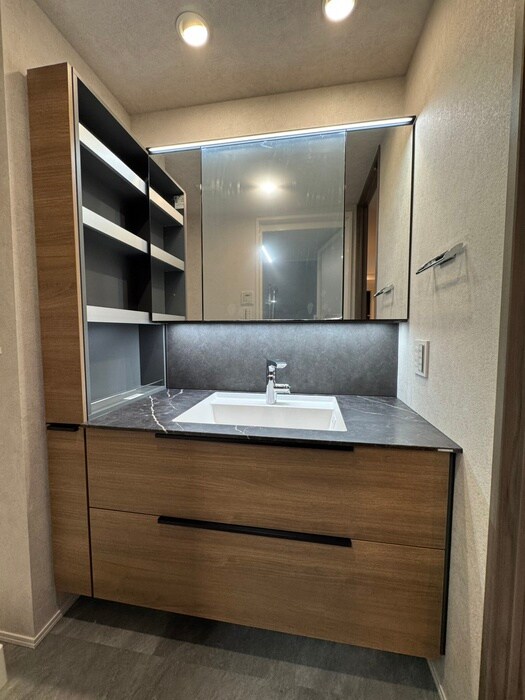 Park Axis 四谷　Stageの物件内観写真