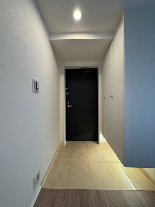 Park Axis 四谷　Stageの物件内観写真