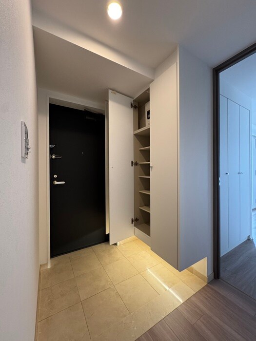 Park Axis 四谷　Stageの物件内観写真