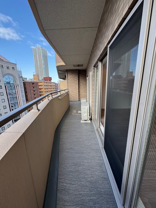 Park Axis 四谷　Stageの物件内観写真