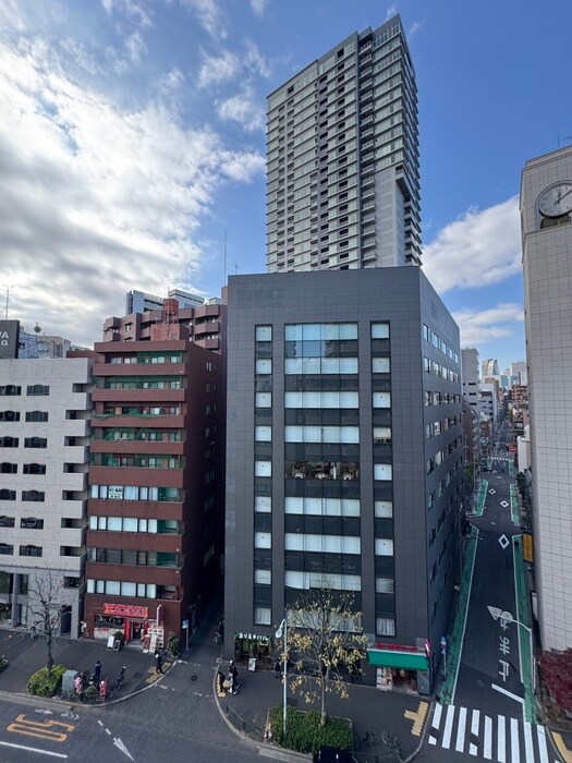 Park Axis 四谷　Stageの物件内観写真