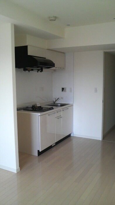 パークキューブ亀戸の物件内観写真