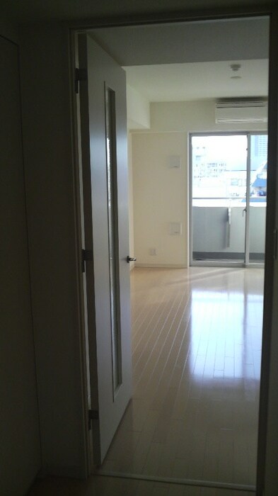 パークキューブ亀戸の物件内観写真