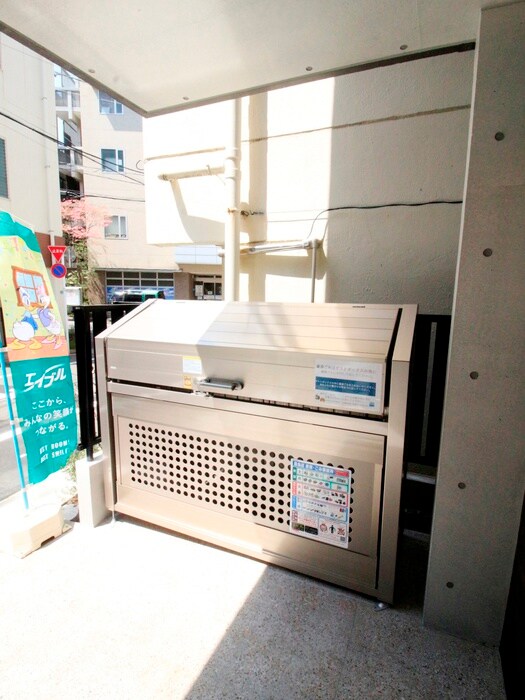 プラティーク大塚の物件外観写真