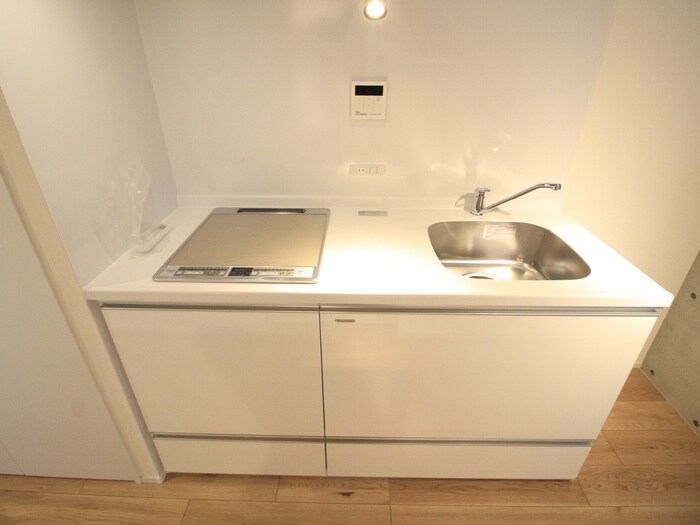 プラティーク大塚の物件内観写真