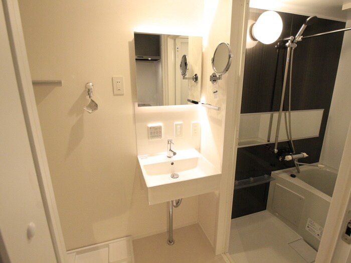 プラティーク大塚の物件内観写真