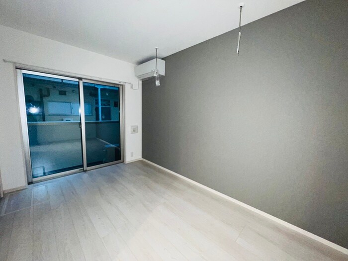 ＭＥＬＤＩＡ亀有Ⅲの物件内観写真