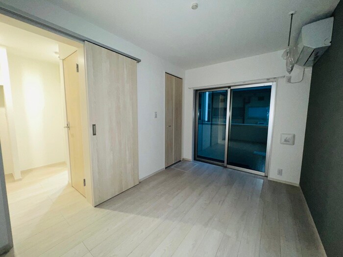 ＭＥＬＤＩＡ亀有Ⅲの物件内観写真