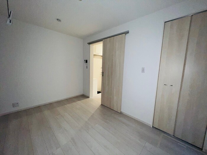 ＭＥＬＤＩＡ亀有Ⅲの物件内観写真