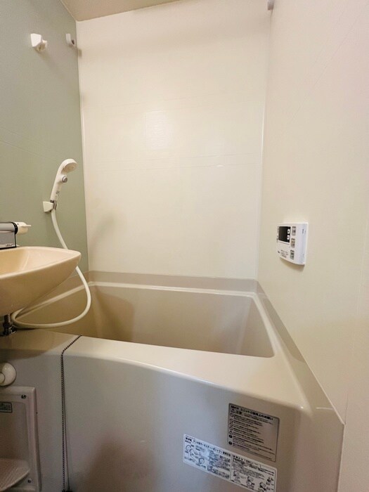 ＭＥＬＤＩＡ亀有Ⅲの物件内観写真