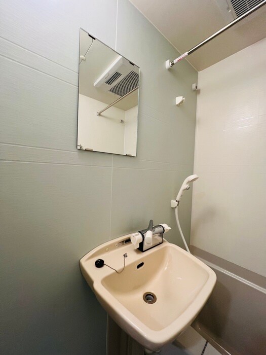 ＭＥＬＤＩＡ亀有Ⅲの物件内観写真