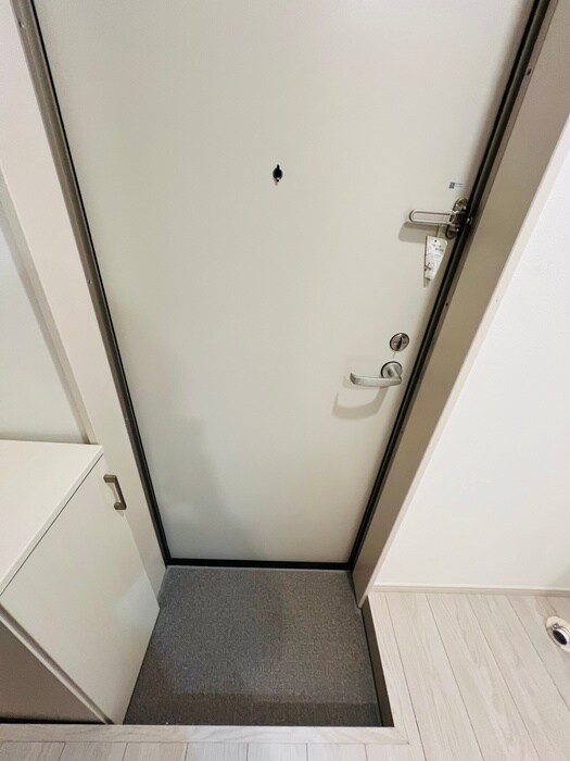 ＭＥＬＤＩＡ亀有Ⅲの物件内観写真