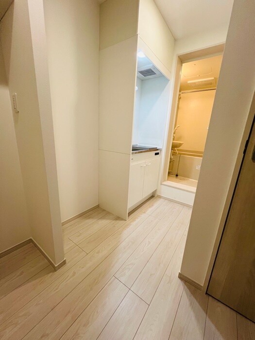 ＭＥＬＤＩＡ亀有Ⅲの物件内観写真