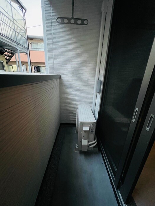 ＭＥＬＤＩＡ亀有Ⅲの物件内観写真