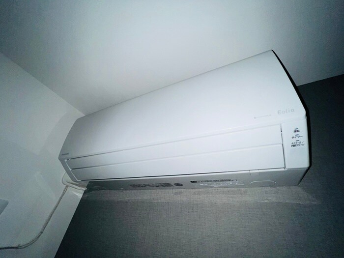 ＭＥＬＤＩＡ亀有Ⅲの物件内観写真