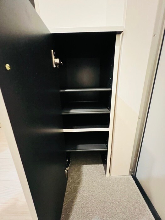 ＭＥＬＤＩＡ亀有Ⅲの物件内観写真