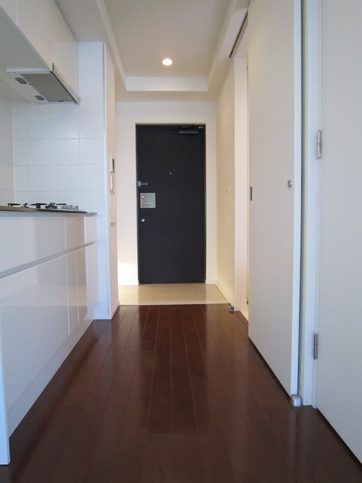 ドゥーエ日本橋浜町の物件内観写真