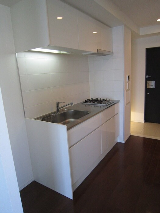 ドゥーエ日本橋浜町の物件内観写真