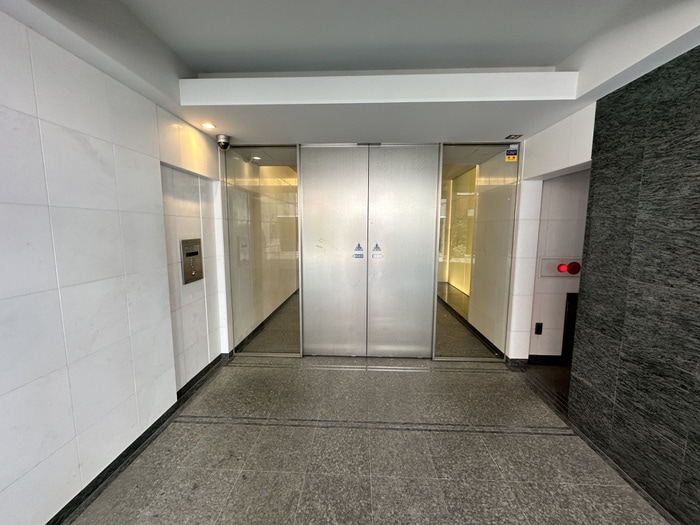 ドゥーエ日本橋浜町の物件外観写真